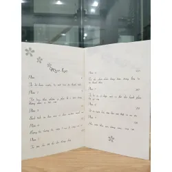 Nóng giận là bản năng, Tĩnh lặng là bản lĩnh – Tống Mặc 561594