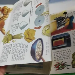 Thực Phẩm - Sự Kỳ Diệu Của Sinh Học (1998) 727307