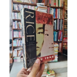 RICE - Su Tong