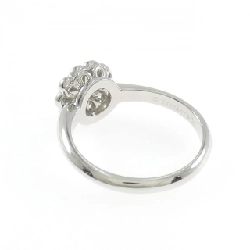 Nhẫn kim cương Tiffany - Hàng hiệu Authentic 837094