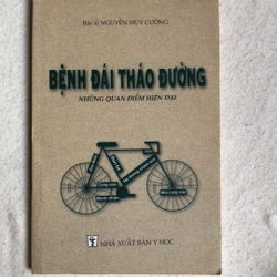 Bệnh Đái Tháo Đường 