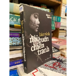 Nỗi buồn chiến tranh - Bảo Ninh 128742