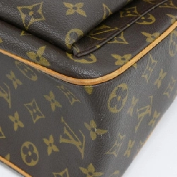 Túi xách Louis Vuitton Monogram Multicolore Cite M51162 - Hàng hiệu Chính hãng 805243
