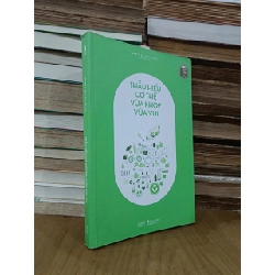 Thấu hiểu cơ thể vừa khỏe vừa vui - Brett Blumenthal (Phan Linh dịch)