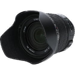 Ống kính EF-S15-85mm F3.5-5.6IS USM - Hàng hiệu Chính hãng 880122