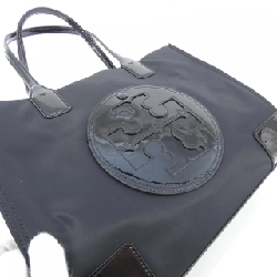【Sản phẩm mới】Tory Burch Ella Patent Small Tote 90482 Túi 609530