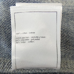 【Mã giảm giá】Chanel CHANEL Áo 641612