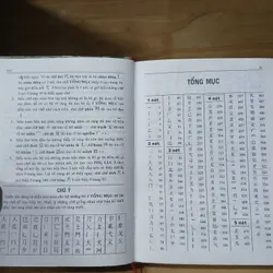 Hán - Việt Tự Điển (Thiều Chửu) 576824