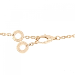 Bulgari Serpenti Viper Necklace - Hàng hiệu Authentic 845766