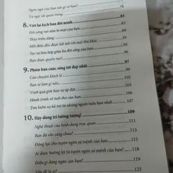 Tuyên ngôn sứ mệnh cá nhân 675488