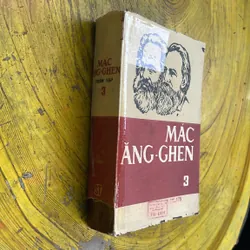 MÁC - ĂNG-GHEN (2)TẬP 3 701145