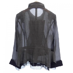 【Mã giảm giá】Áo khoác EIKO KONDO 635892