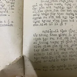 Chìa khoá học Phật và Vào cổng chùa  788604