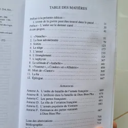 Điện Biên Phủ un coin d'Enfer - Bernard Fall 1029131