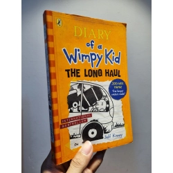 DIARY OF WIMPY KID Series - Jeff Kinney 202959