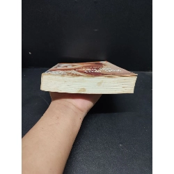 Câu hỏi tình yêu mới 70% ố vàng 2010 HCM2405 Isabel Wolff SÁCH VĂN HỌC 914491