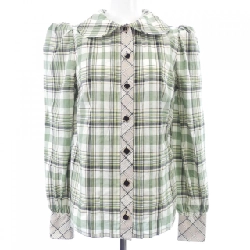 Áo sơ mi LOUIS VUITTON FITO72USG - Hàng hiệu Authentic