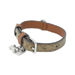 【Mới】Coach CH144 Vòng cổ cho thú cưng