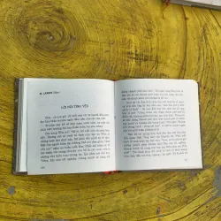 TOẠ ĐỘ TÌNH YÊU tập truyện ngắn  752446