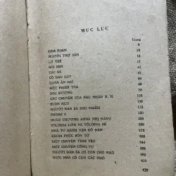 Tuyển tập truyện ngắn Shekhov- 1977 1000365