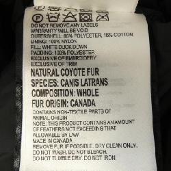 Canada Goose 2603JL BRONTE Áo khoác lông vũ - Hàng hiệu Chính hãng 821680