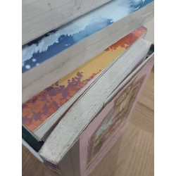 Bốn cô con gái nhà bác sĩ March - Louisa May Alcott 623371