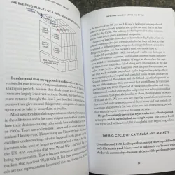 The changing world order Ray Dalio hard cover 751272