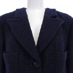 【Mã giảm giá】【Cổ điển】Áo khoác CHANEL 636099