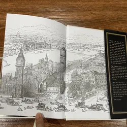 SHERLOCK HOLMES trọn bộ 3 tập  704003