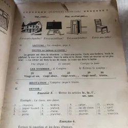 Francais par la méthode directe 785771