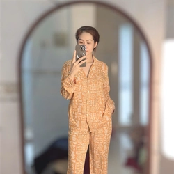 Đồ bộ mặc nhà mới 100% 460554