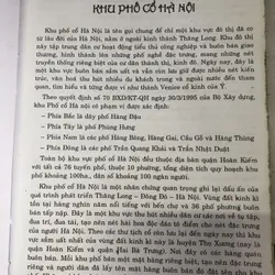 1000 năm Thăng Long - Hà Nội 706351