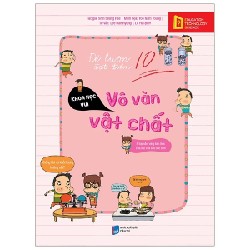 Để Luôn Đạt Điểm 10 - Vô Vàn Vật Chất - Shin Seung Hee, Yoo Nam Young, Lee Dae Hyung 179271