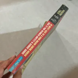 Bí quyết đầu tư và kinh doanh chứng khoán 1002613