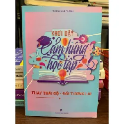 Khơi dậy cảm hứng học tập – ThS. Lê Văn Thành 604247