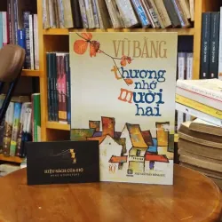 Thương nhớ mười hai - Vũ Bằng