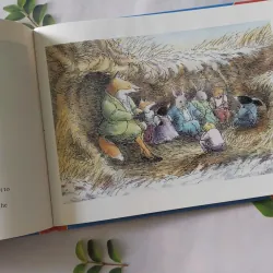 Badger's Parting Gifts 1002148