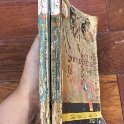 Lịch sử thế giới cổ đại (2 tập) 997810