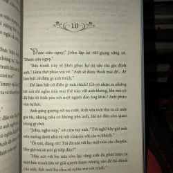 Tình yêu dẫn lối - Barbara Cartland  991566