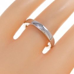 Nhẫn 750WG Damiani - Hàng hiệu Authentic 839695