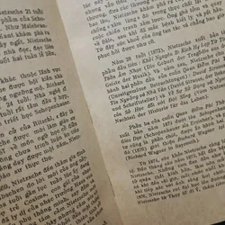 Zarathustra đã nói như thế 546707