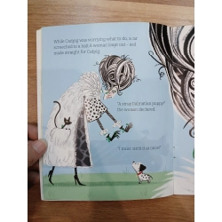 The Hundred and One Dalmatians: Cruella and Cadpig - Peter Bently & Steven Lenton