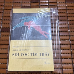 Sợi tóc tìm thấy - Dương Nghiễm Mậu