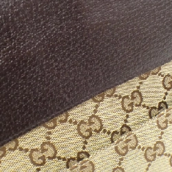 【Vintage】Gucci 27639 Túi đeo vai 612620