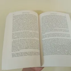 That Noble dream, english book sách tiếng Anh  996894