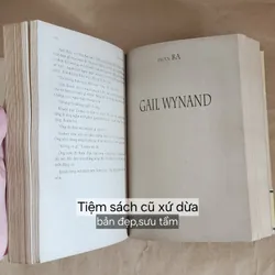 Tác phẩm văn học kinh điển SUỐI NGUỒN - Ayn Rand 716971