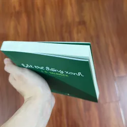 Sách - Bắt trẻ đồng xanh - Nhã Nam 595629