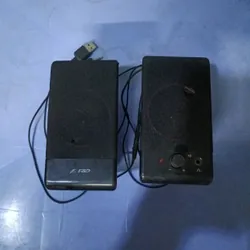 Speaker F D Model u213A 567790