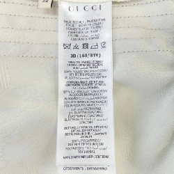 Gucci GUCCI Jumpsuit - Hàng hiệu Authentic 827228
