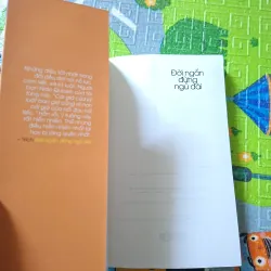 Đời ngắn đừng ngủ dài 784464